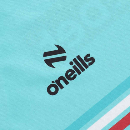 Penrith Panthers Mens 2026 Teal Training Tee - View 9