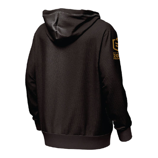 Brisbane Broncos 2025 NRL Men’s Premiers Hoodie - View 2