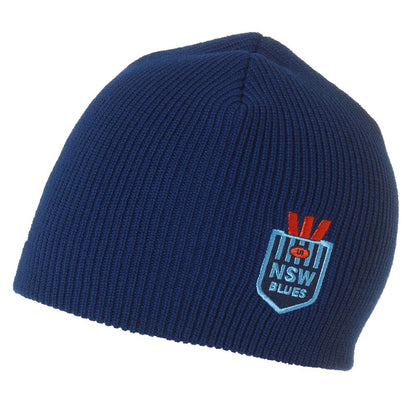 NSW Blues 2026 Beanie - View 2