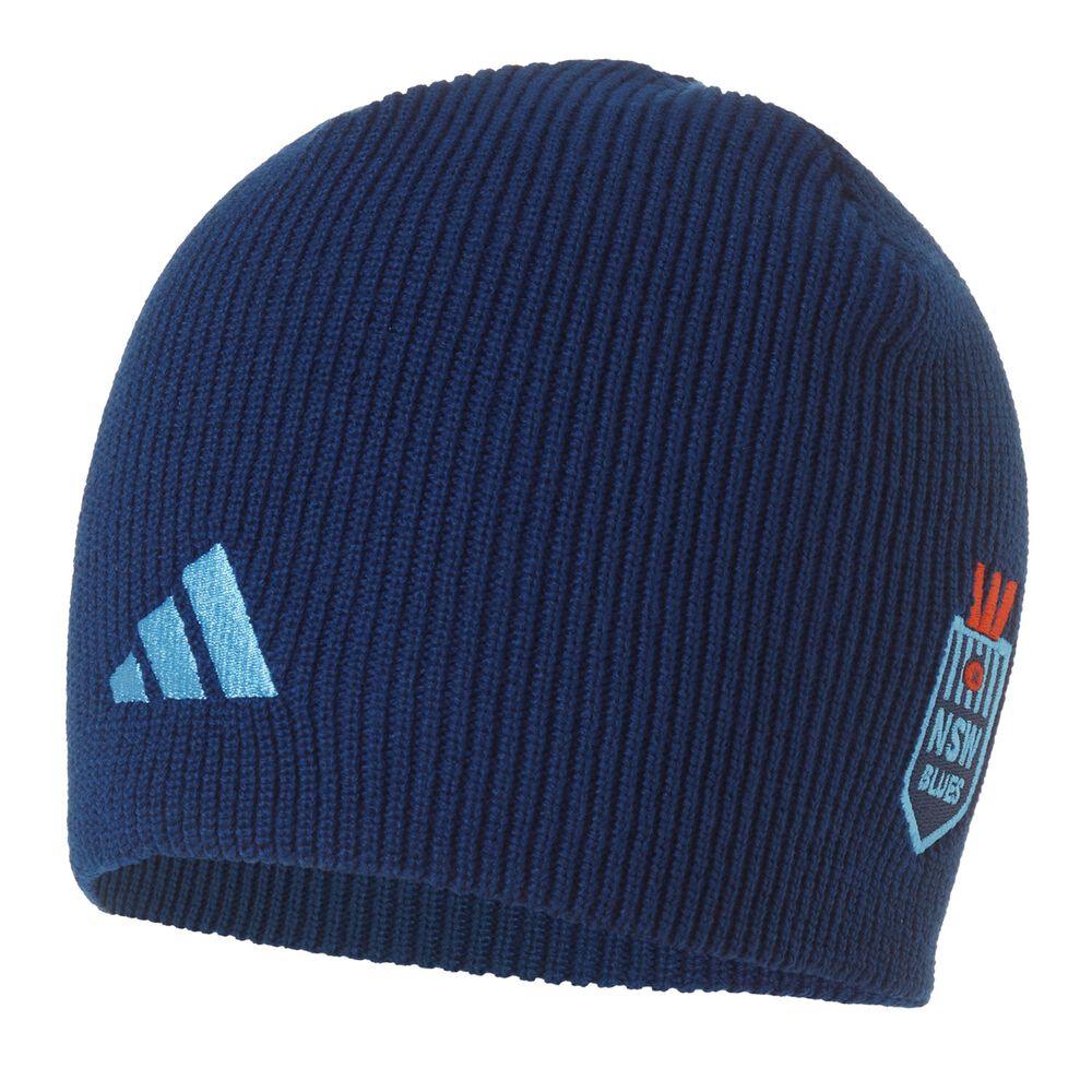 NSW Blues 2026 Beanie