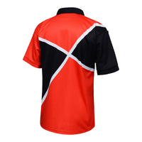 North Sydney Bears 1995/96 World Sevens Retro Jersey