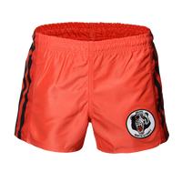 North Sydney Bears Adult 1991 Retro Shorts