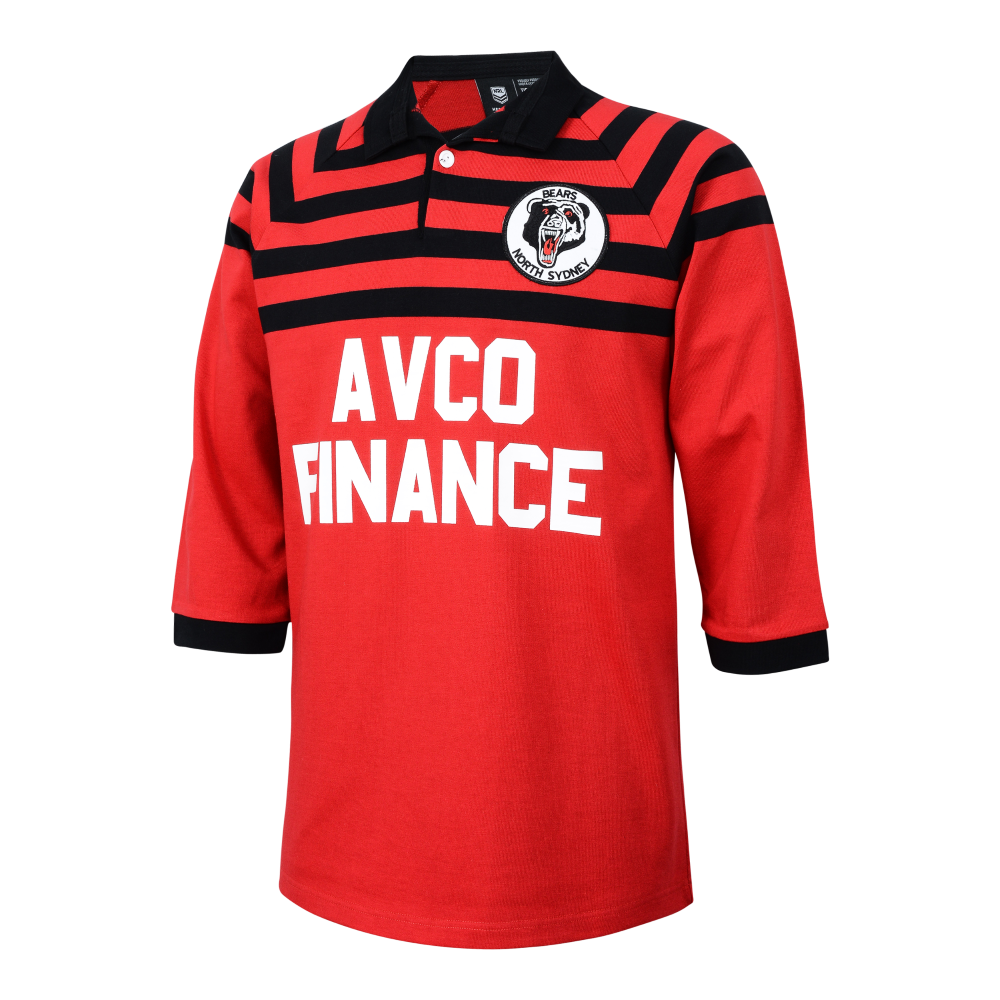 Bears Mens 1982 Retro Jersey