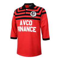 North Sydney Bears Mens 1982 Retro Jersey