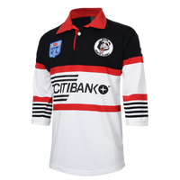 North Sydney Bears 1992 Retro Jersey
