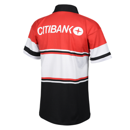 North Sydney Bears Mens 1994 Retro Jersey - View 2