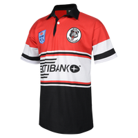 North Sydney Bears Mens 1994 Retro Jersey