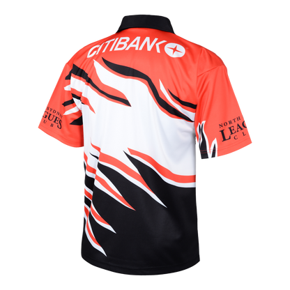 Bears Mens 1997 Retro Jersey - View 2