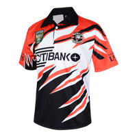 North Sydney Bears Mens 1997 Retro Jersey