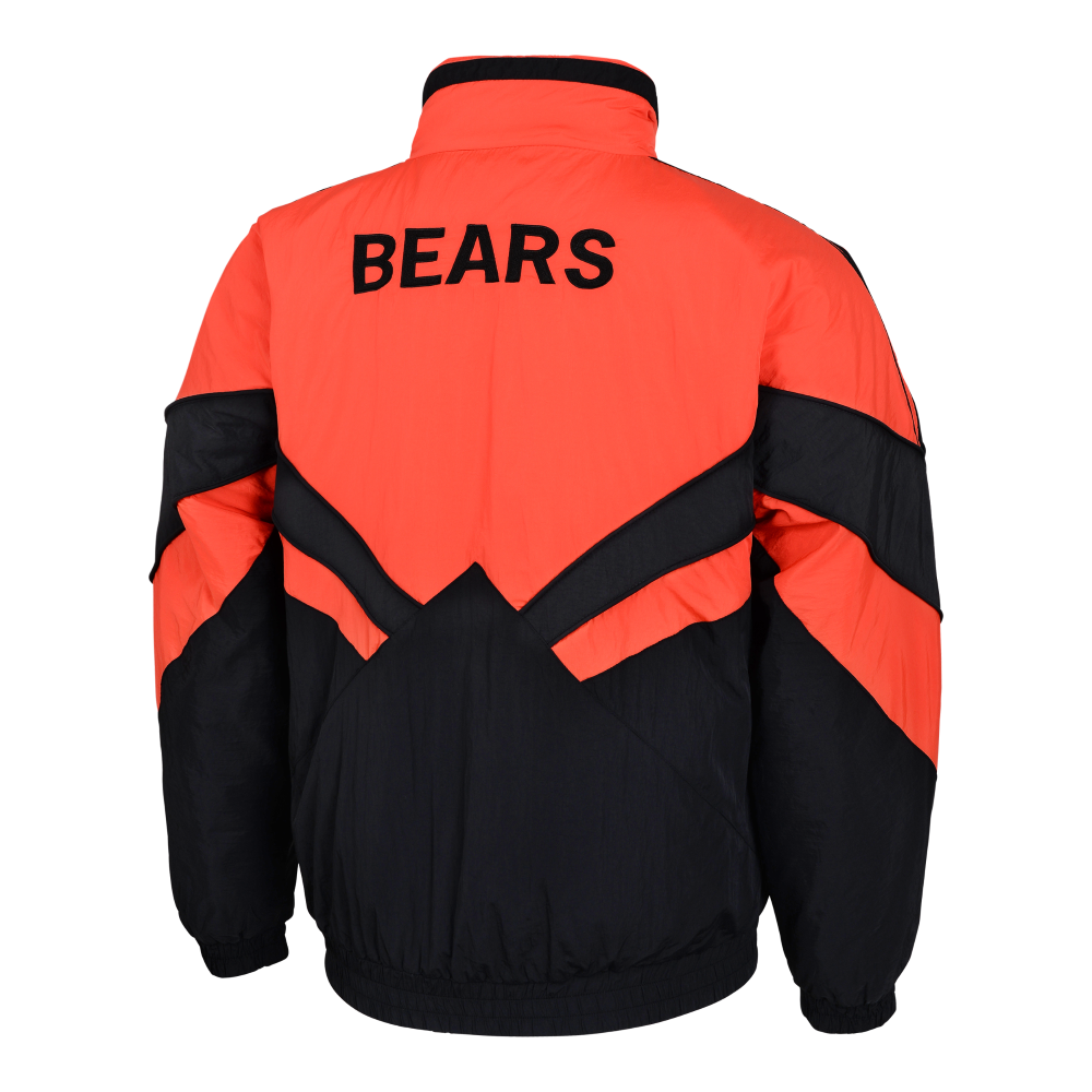 Bears Heritage Winter Jacket