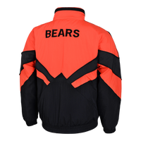 Bears Heritage Winter Jacket