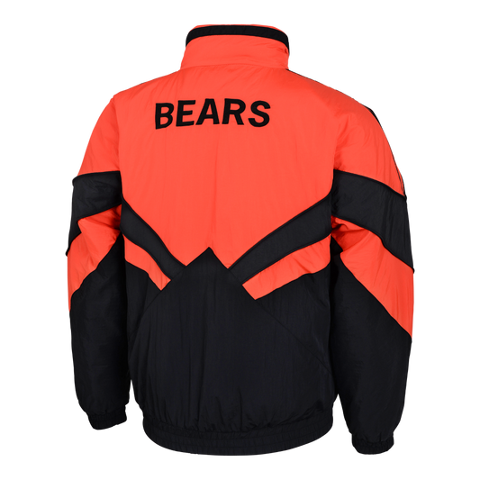 Bears Heritage Winter Jacket - View 2