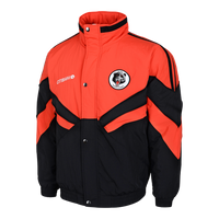 Bears Heritage Winter Jacket
