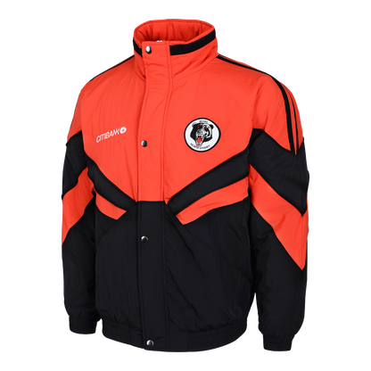 Bears Heritage Winter Jacket - View 1