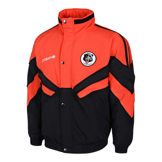 Bears Heritage Winter Jacket - View 1