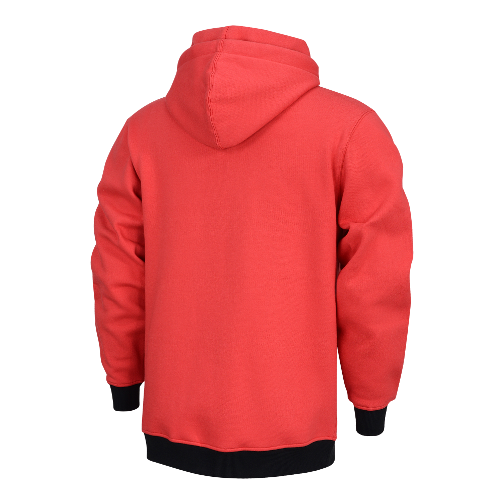 North Sydney Bears Adults Retro Hoodie