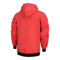 North Sydney Bears Adults Retro Hoodie