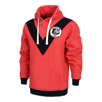 North Sydney Bears Adults Retro Hoodie