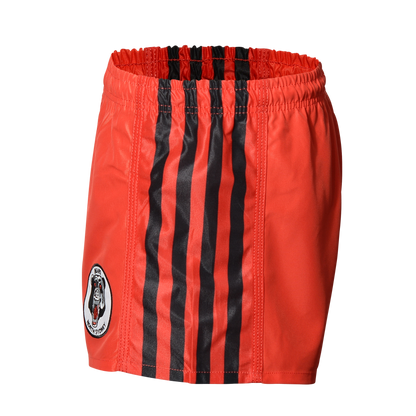 North Sydney Bears Adult 1991 Retro Shorts - View 2