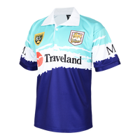 Brisbane Broncos 1995 Sevens Retro Jersey