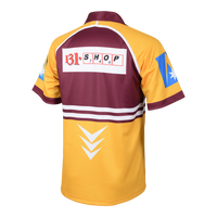 Broncos Mens 1999 Alternate Retro Jersey