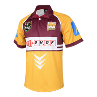 Broncos Mens 1999 Alternate Retro Jersey