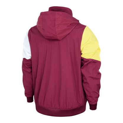 Broncos Mens Retro Jacket – NRL Shop