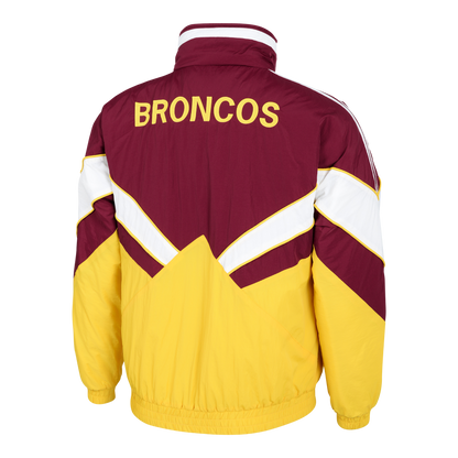 Brisbane Broncos Heritage Winter Jacket - View 2