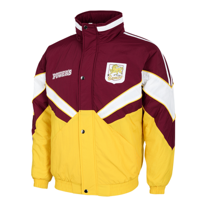 Brisbane Broncos Heritage Winter Jacket - View 1