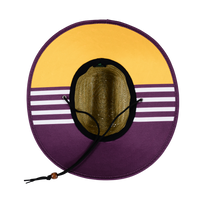 Broncos Adult Retro Straw Hat