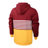 Brisbane Broncos Adults Retro Hoodie