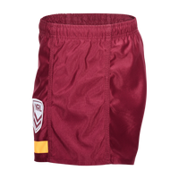Brisbane Broncos NRL Supporter Shorts