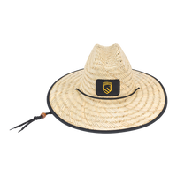 Brisbane Broncos Straw Hat