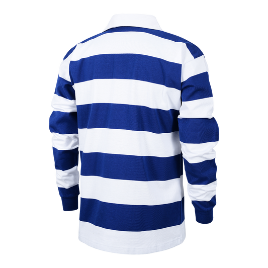 Bulldogs Mens 1971 Retro Jersey - View 2