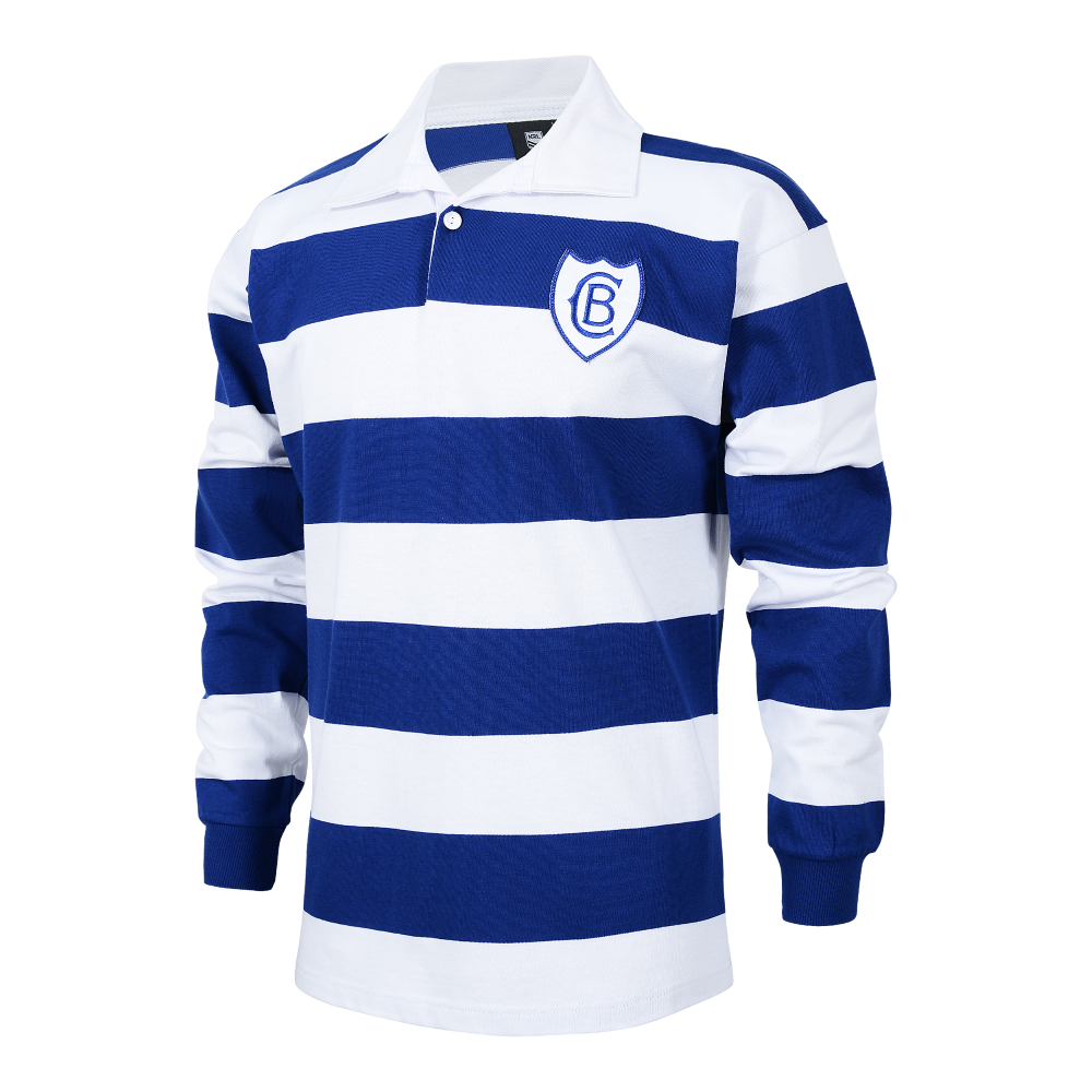 Bulldogs Mens 1971 Retro Jersey