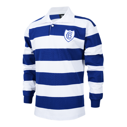 Bulldogs Mens 1971 Retro Jersey - View 1