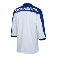 Canterbury-Bankstown Bulldogs Mens 1980 Retro Jersey