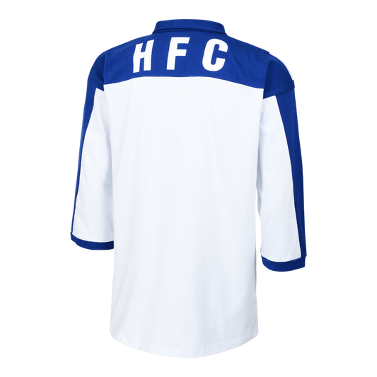 Bulldogs Mens 1984 Grand Final Retro Jersey - View 2