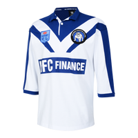 Bulldogs Mens 1984 Grand Final Retro Jersey