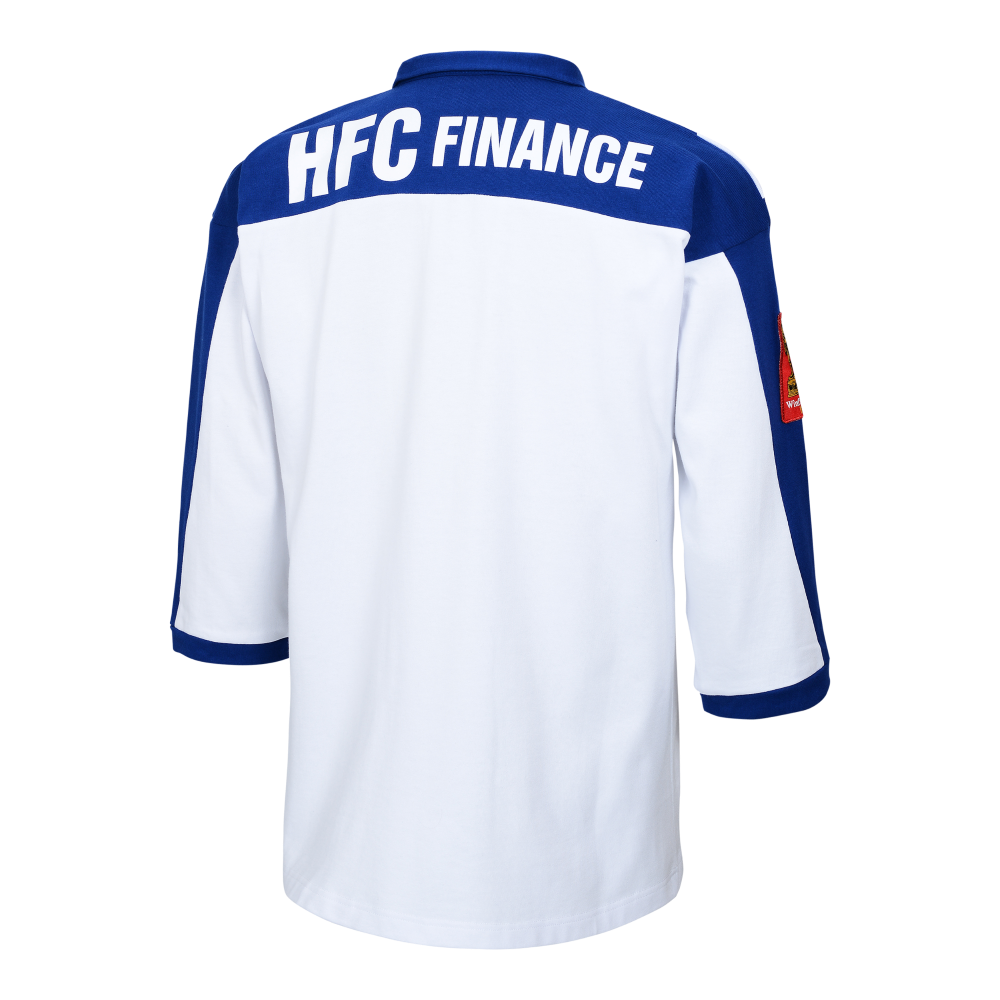 Bulldogs Mens 1988 Grand Final Retro Jersey