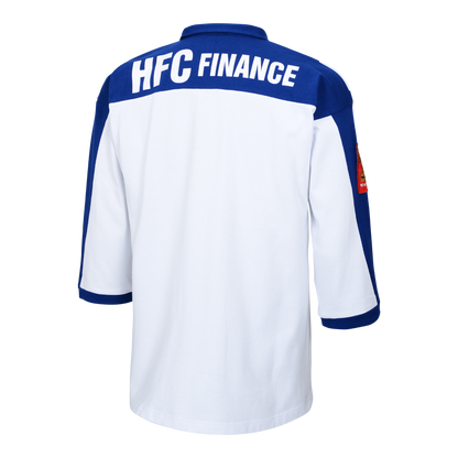 Bulldogs Mens 1988 Grand Final Retro Jersey - View 2