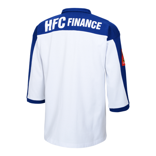 Bulldogs Mens 1988 Grand Final Retro Jersey - View 2