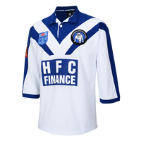 Bulldogs Mens 1988 Grand Final Retro Jersey