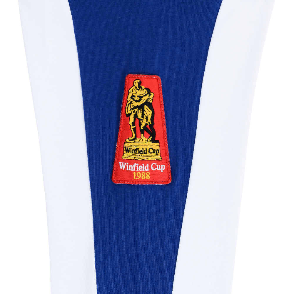 Bulldogs Mens 1988 Grand Final Retro Jersey