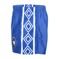 Bulldogs Adult 1985 Retro Shorts
