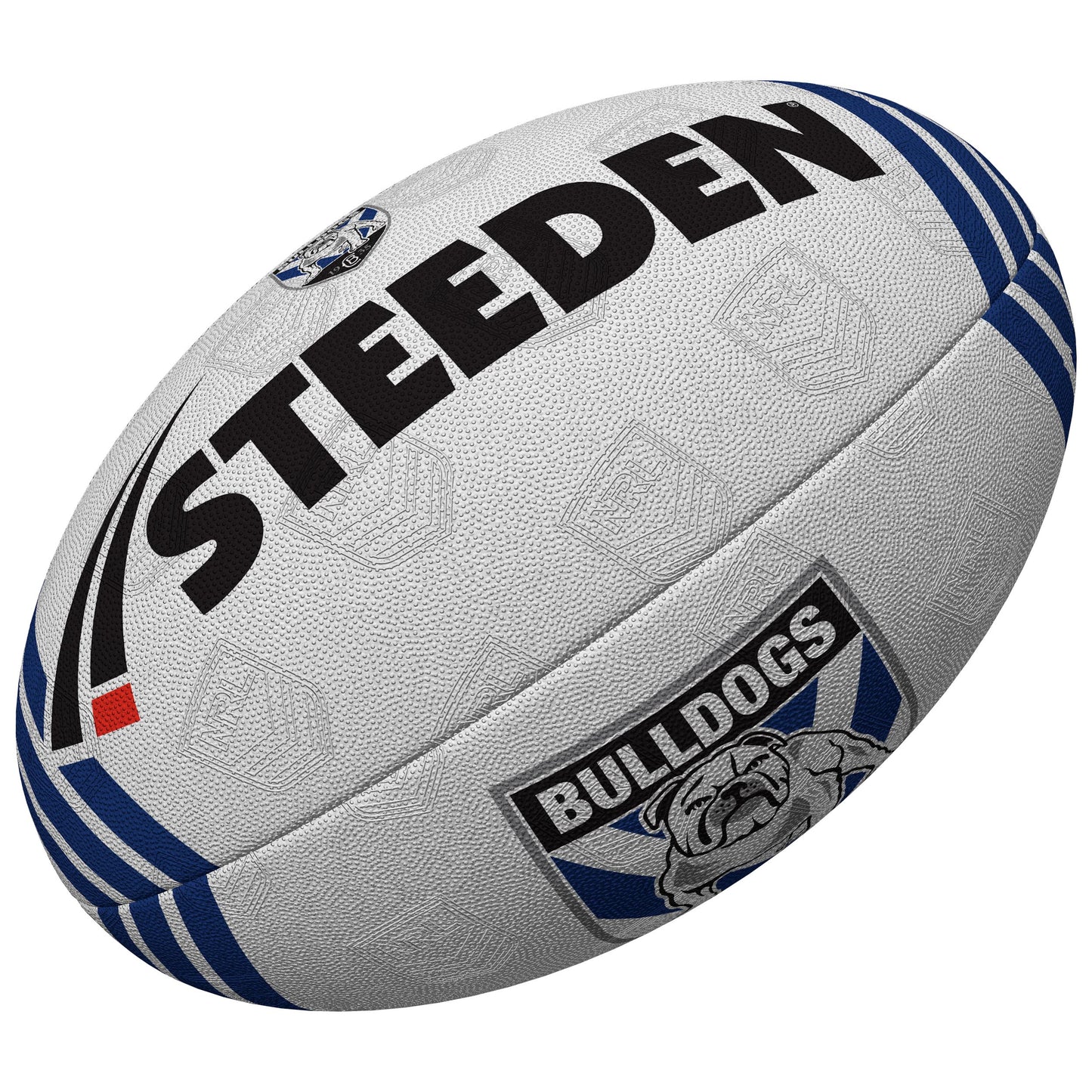 Canterbury-Bankstown Bulldogs Alternate Supporter Ball Size 5