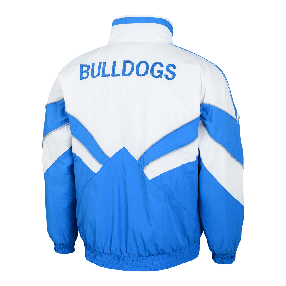 Canterbury-Bankstown Bulldogs Heritage Winter Jacket
