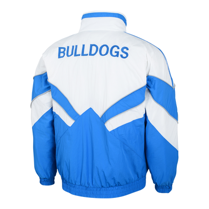 Canterbury-Bankstown Bulldogs Heritage Winter Jacket - View 2