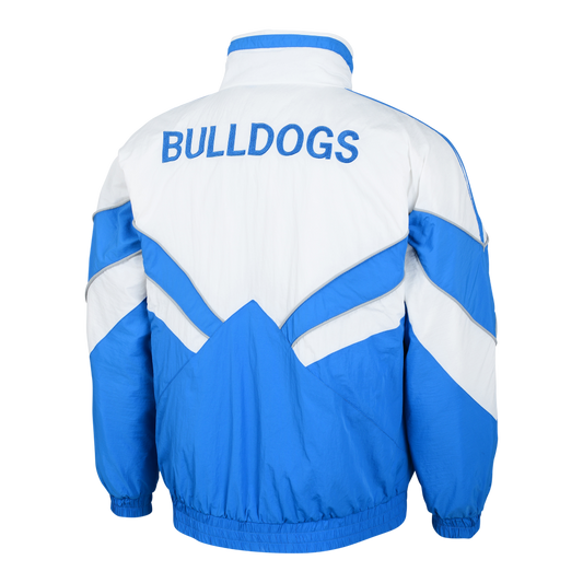 Canterbury-Bankstown Bulldogs Heritage Winter Jacket - View 2