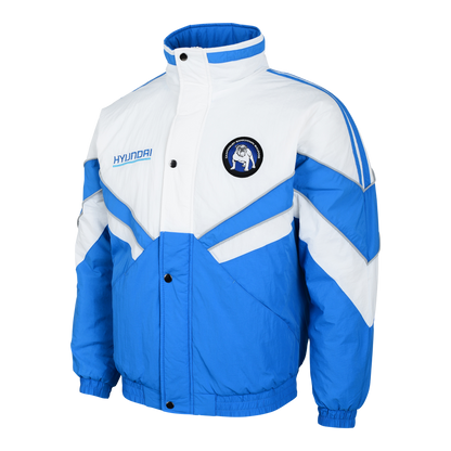 Canterbury-Bankstown Bulldogs Heritage Winter Jacket - View 1